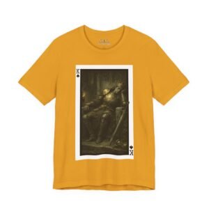 Sloth Cotton Crew Tee - Image 17