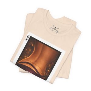 Got Him Cotton Crew Tee - Image 11