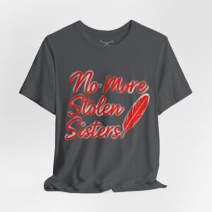 Stolen Sisters Cotton Crew Tee - Image 32