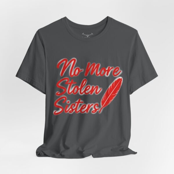 Stolen Sisters Cotton Crew Tee - Image 32