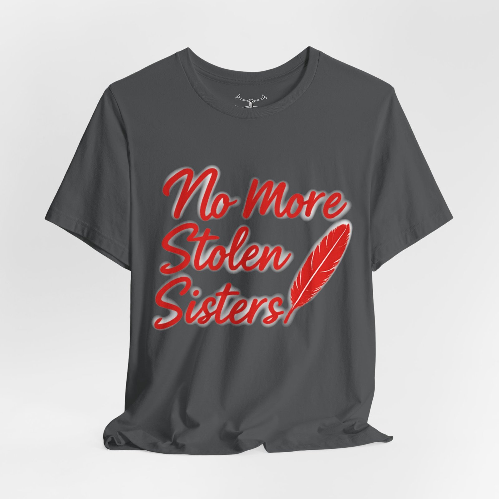 Stolen Sisters Cotton Crew Tee - Image 32