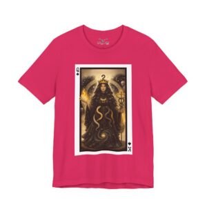 Ophiuchus Cotton Crew Tee - Image 37