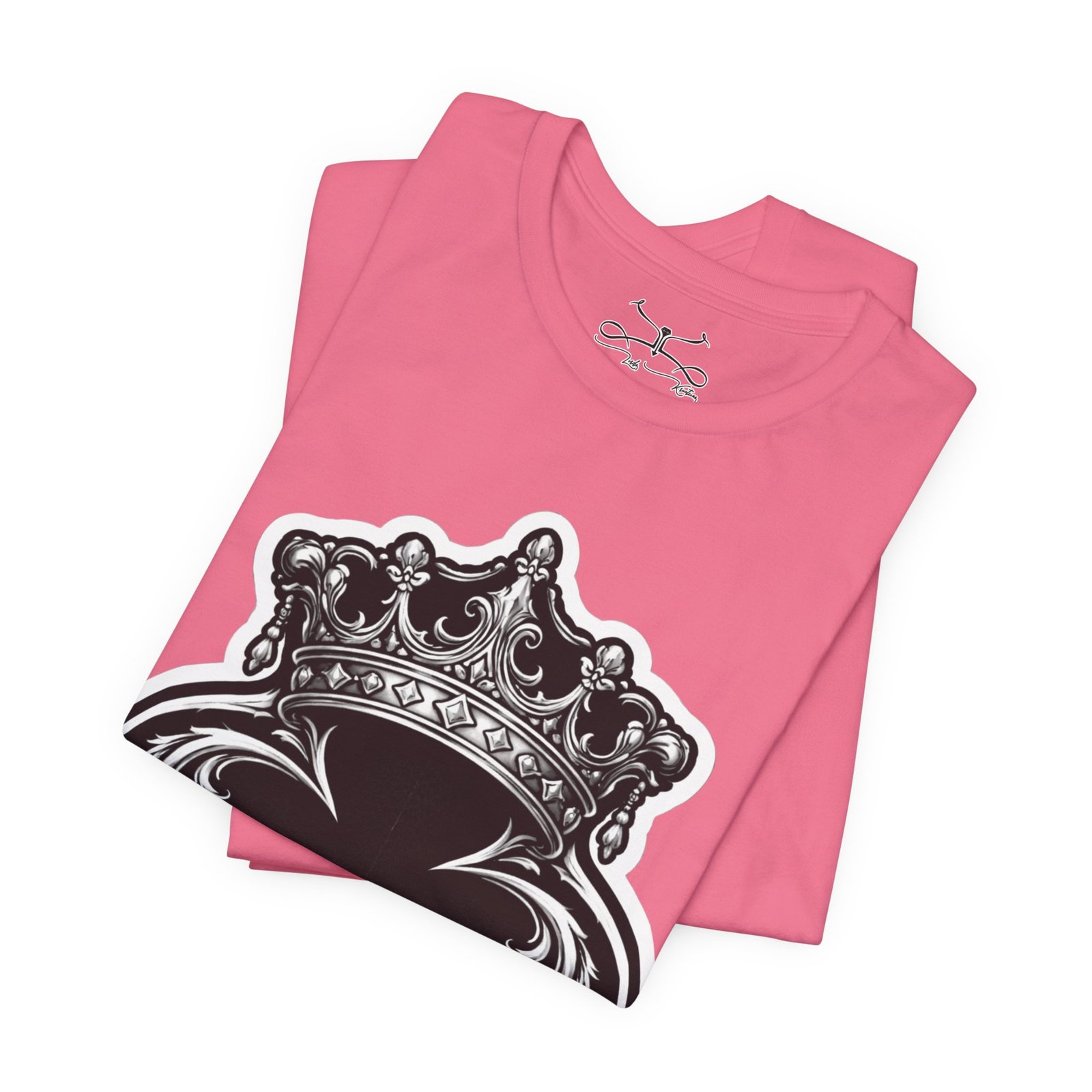 Clubs Unisex Jersey Short Sleeve Tee - Image 39