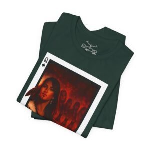 Loss Cotton Crew Tee - Image 23