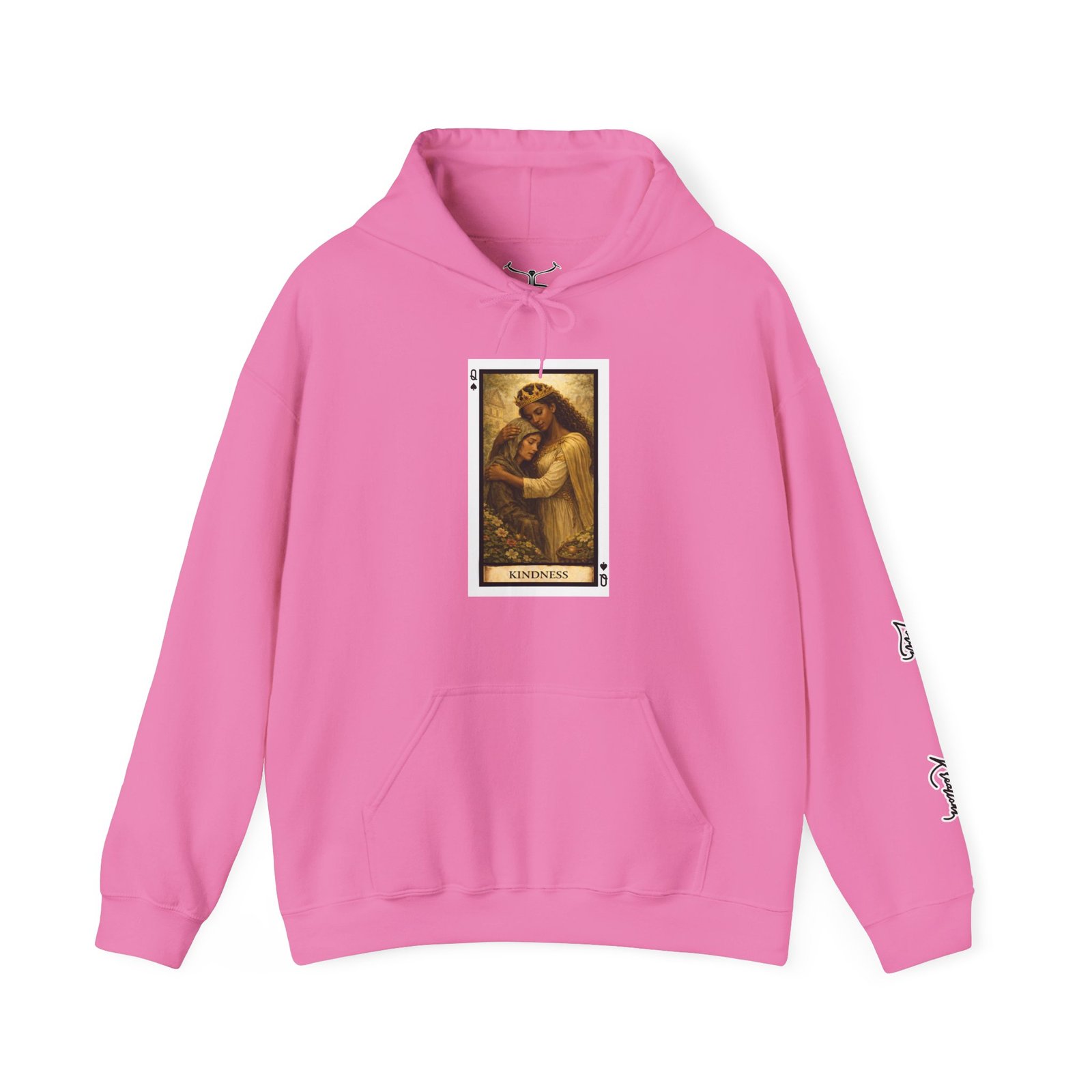 Kindness Heavy Blend™ Hooded Sweatshirt - Image 41