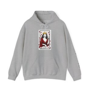 Lust Heavy Blend™ Hooded Sweatshirt - Image 9