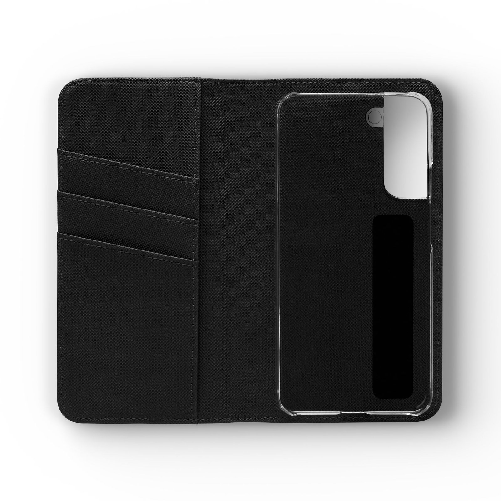 See No Evil Design - Flip Case - Image 6