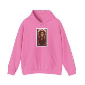 Hear no Evil Heavy Blend™ Hooded Sweatshirt - Image 41