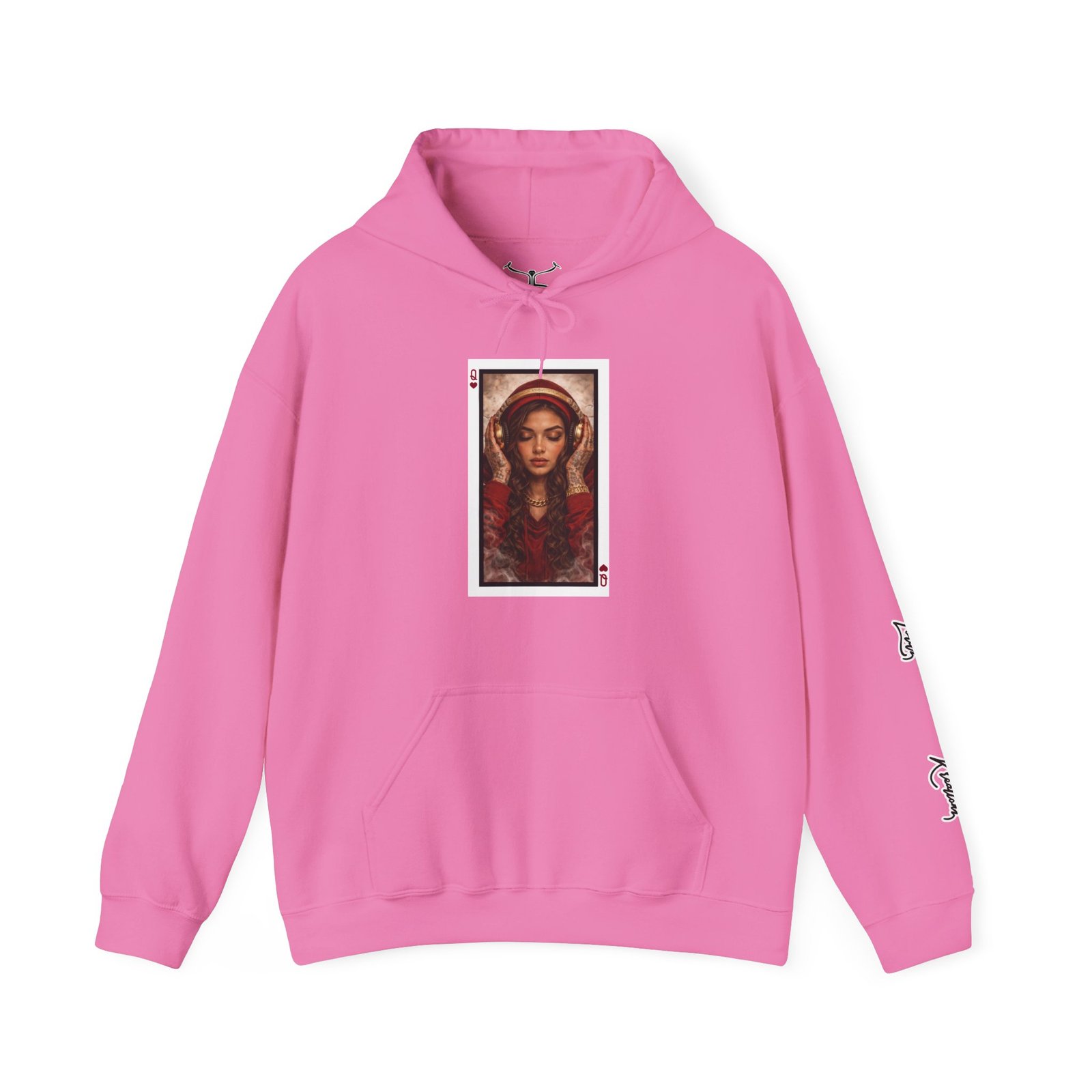 Hear no Evil Heavy Blend™ Hooded Sweatshirt - Image 41