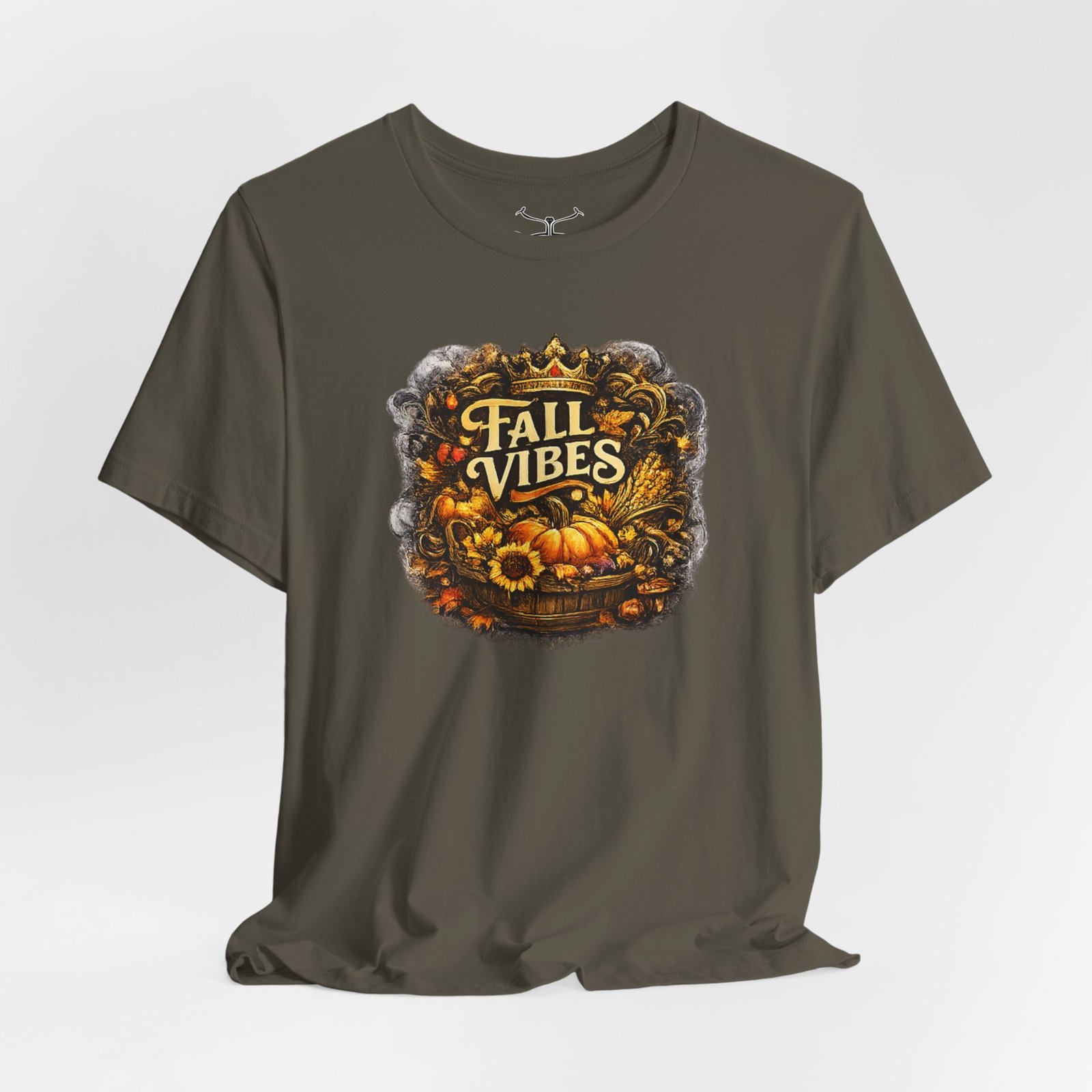 Fall Vibes T-Shirt - Image 20