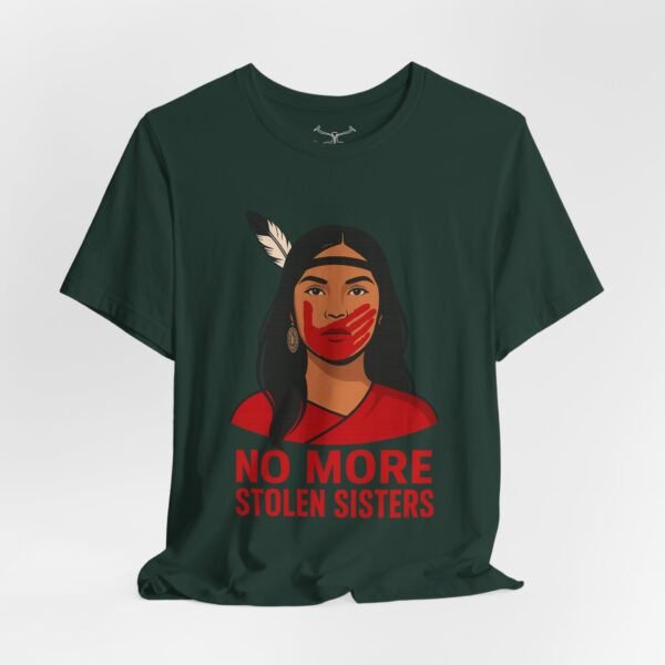 Stolen Sisters Cotton Crew Tee - Image 24