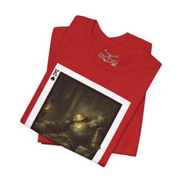 Sloth Cotton Crew Tee - Image 39