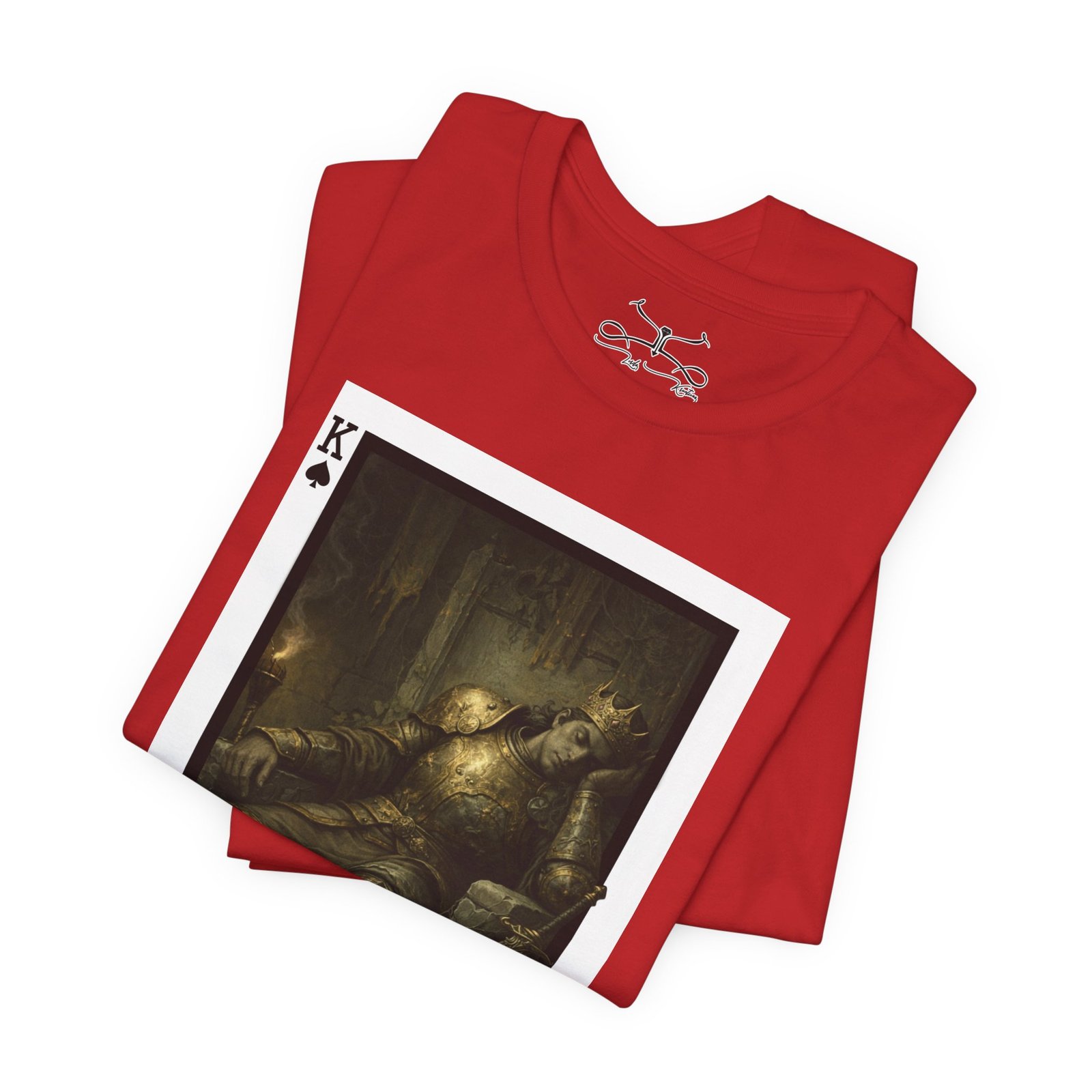 Sloth Cotton Crew Tee - Image 39