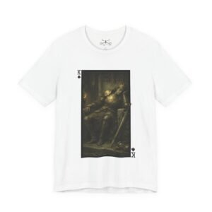 Sloth Cotton Crew Tee - Image 13