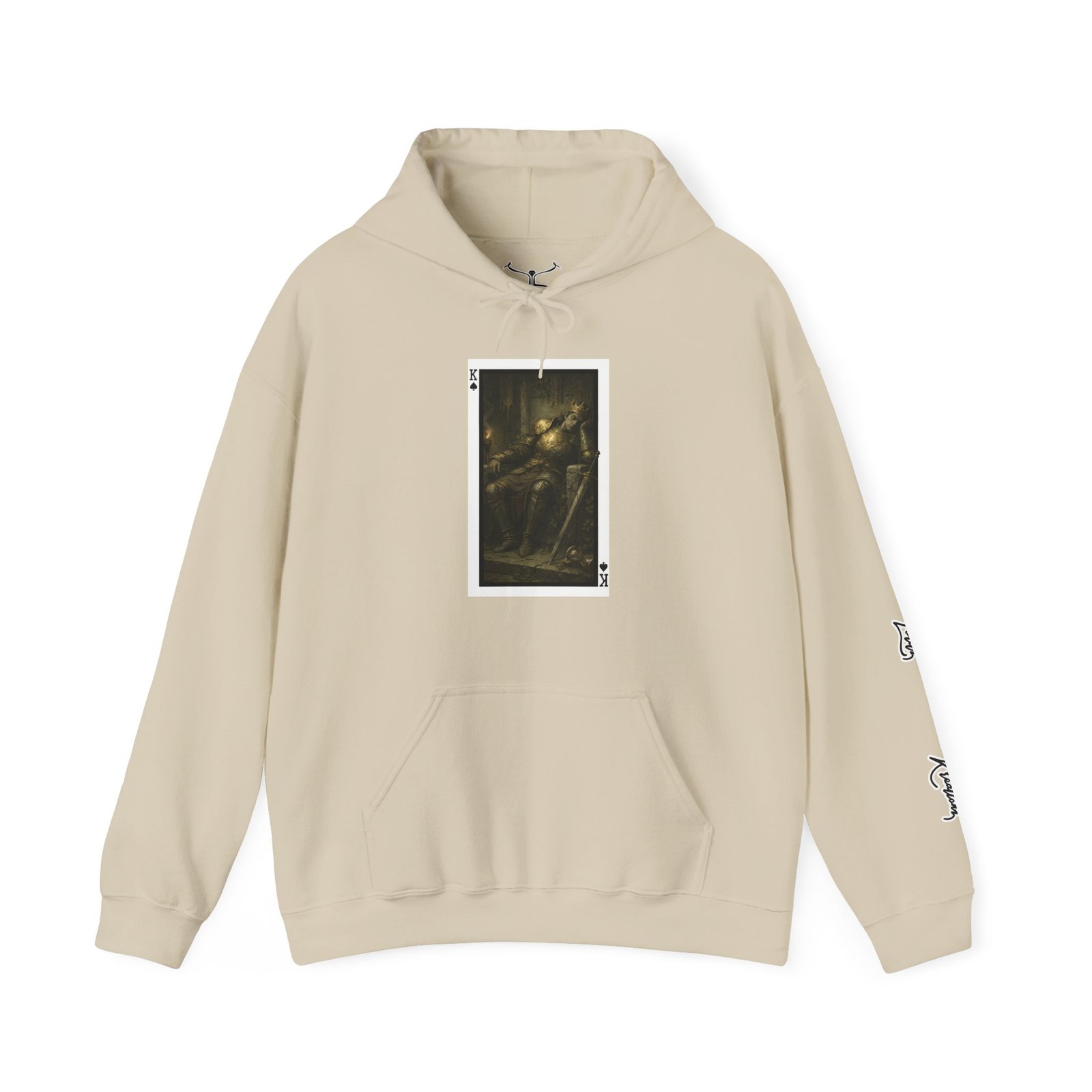 Sloth Heavy Blend™ Hooded Sweatshirt - Image 29