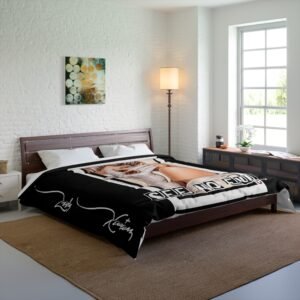 See no Evil Comforter - Image 6