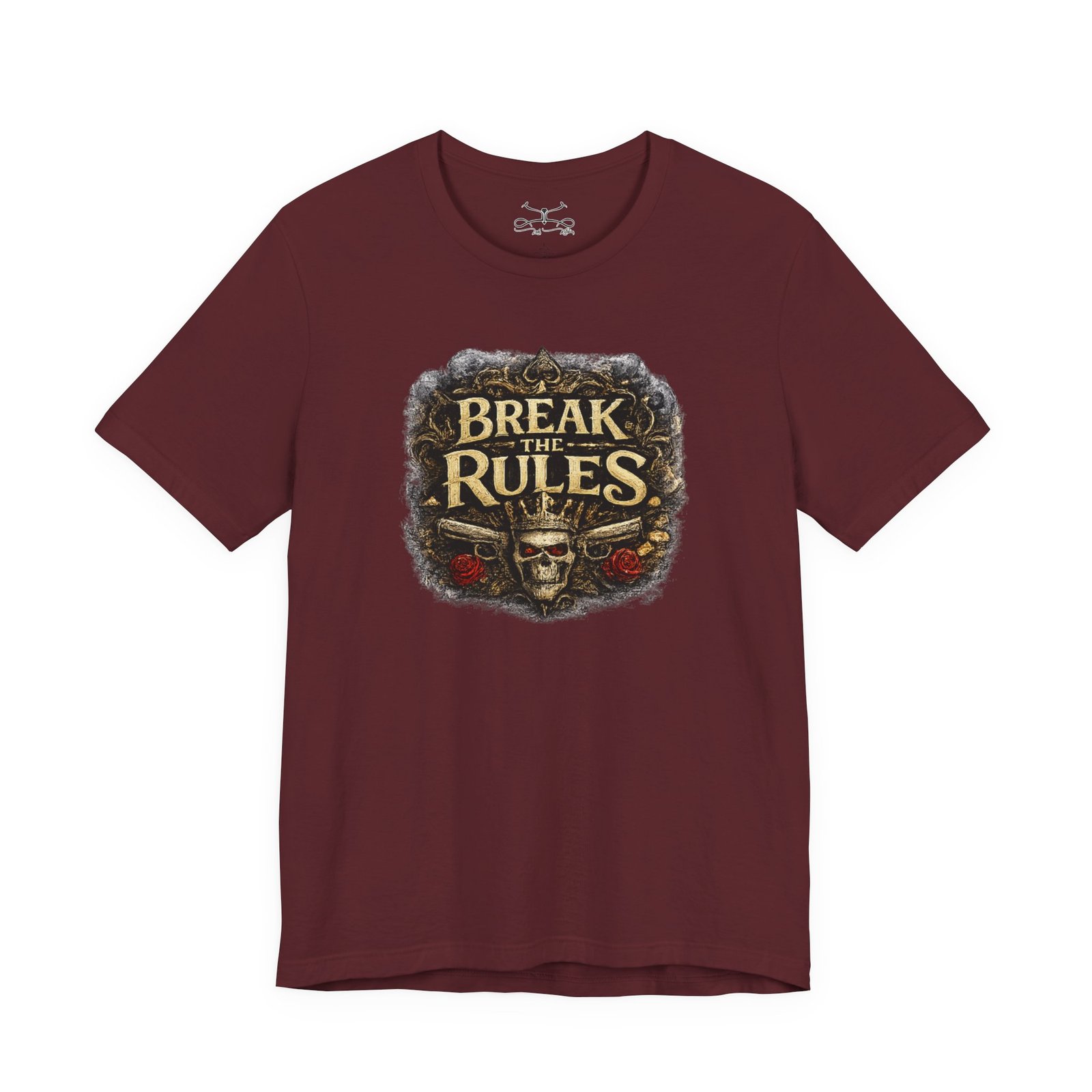Break the Rules T-Shirt - Image 41