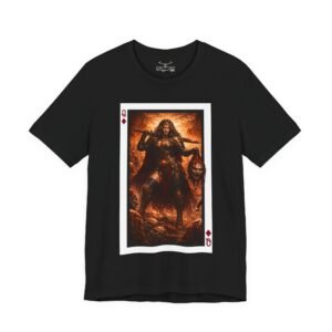 Rein in Ruins T-Shirt - Image 2