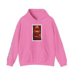 The Loss Unisex Heavy Blend™ Hooded Sweatshirt - Image 33