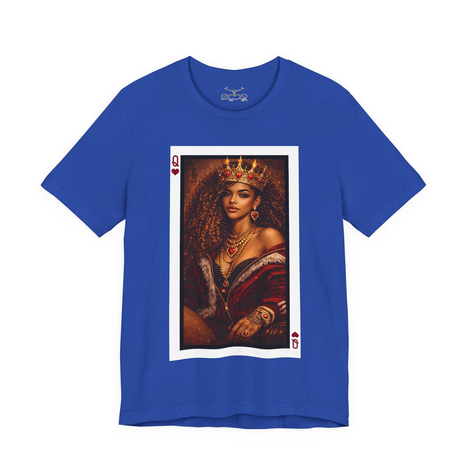 Royal Seduction T-Shirt - Image 25