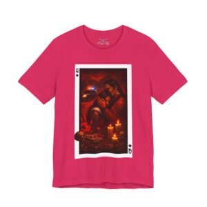 The Pain Cotton Crew Tee - Image 37