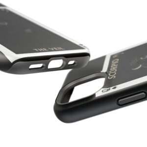 Scorpio – Deck of Spades – MagSafe® Protective Phone Case - Image 14