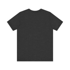 Daddy's Unisex Short Sleeve Tee - Image 30