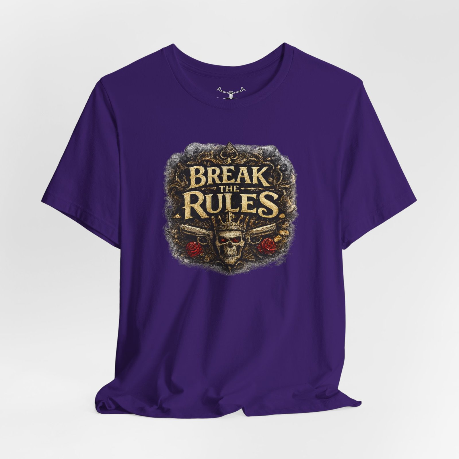 Break the Rules T-Shirt - Image 36