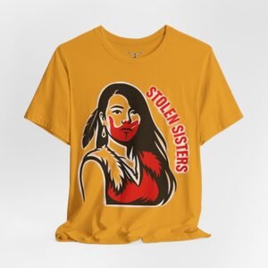 Stolen Sisters Cotton Crew Tee - Image 16