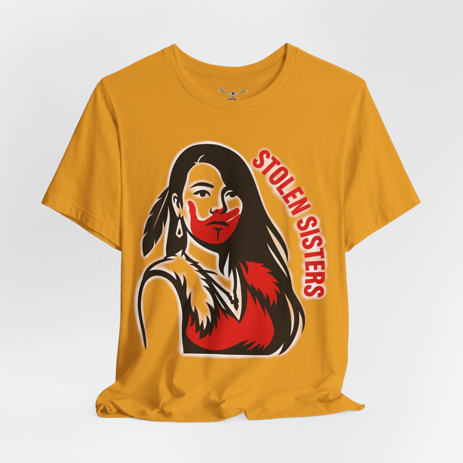 Stolen Sisters Cotton Crew Tee - Image 16