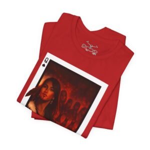 Loss Cotton Crew Tee - Image 47