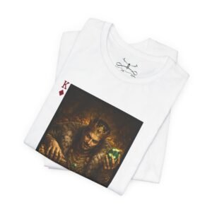 Greedy Cotton Crew Tee - Image 11
