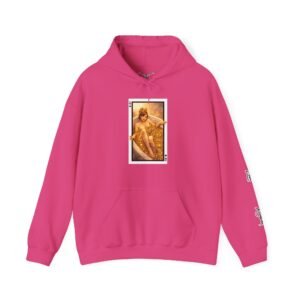 Pampered Heavy Blend™ Hooded Sweatshirt - Image 21