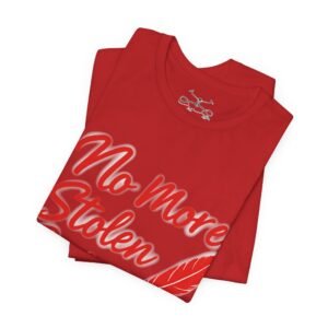 Stolen Sisters Cotton Crew Tee - Image 47