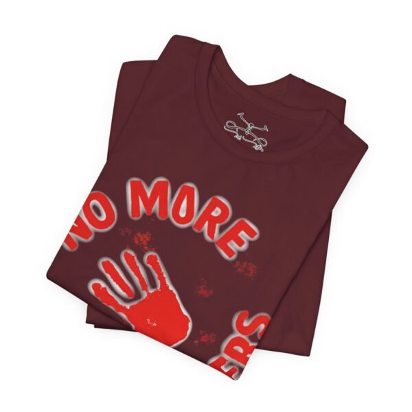 Stolen Sisters Cotton Crew Tee - Image 43