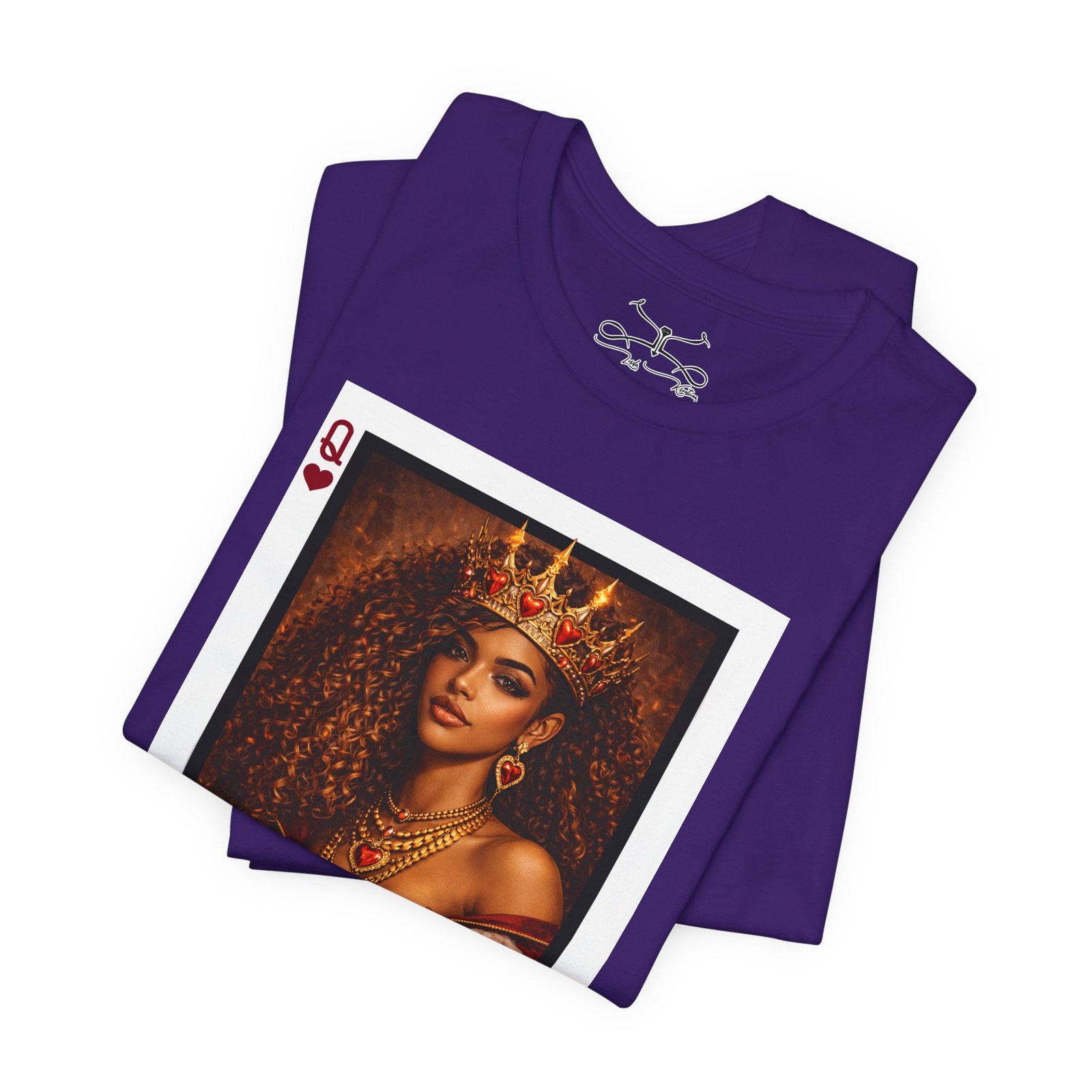 Royal Seduction T-Shirt - Image 35