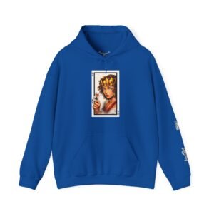 Cry Now Heavy Blend™ Hooded Sweatshirt - Image 17
