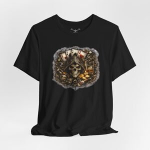 DBD T-Shirt - Image 1