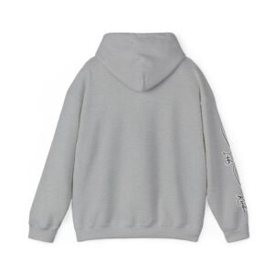 Unisex Heavy Blend™ Hooded Sweatshirt - Image 10