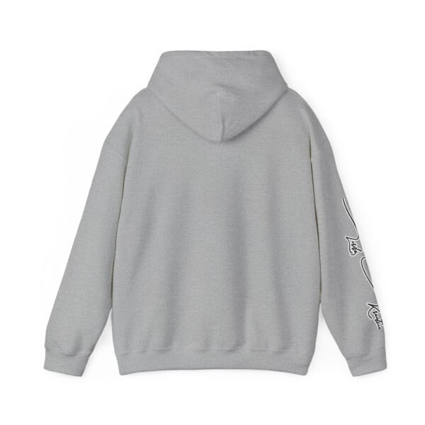 Unisex Heavy Blend™ Hooded Sweatshirt - Image 10