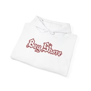 Bay Shore We Care Unisex Heavy Blend™ Hooded Sweatshirt - Image 4