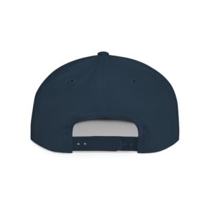 Spades Snapback Hat - Image 38
