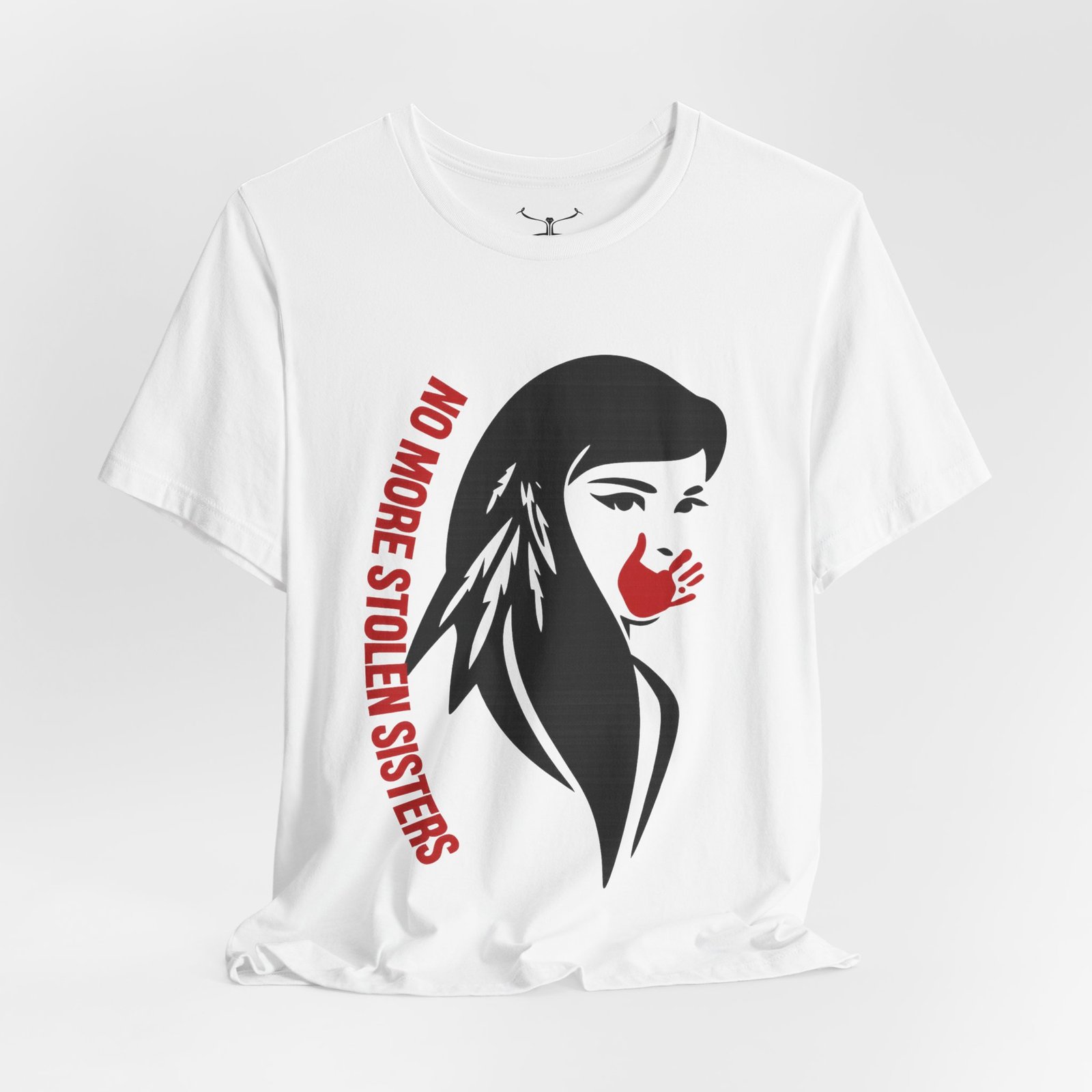 Stolen Sisters Cotton Crew Tee - Image 8