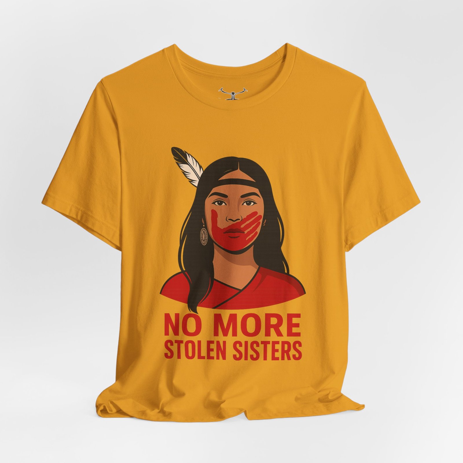Stolen Sisters Cotton Crew Tee - Image 16