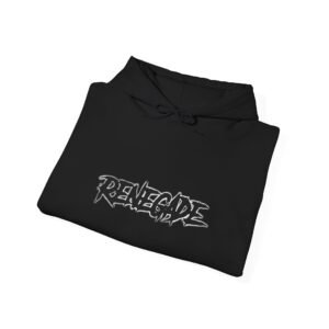 Renegade Unisex Heavy Blend™ Hooded Sweatshirt - Image 8