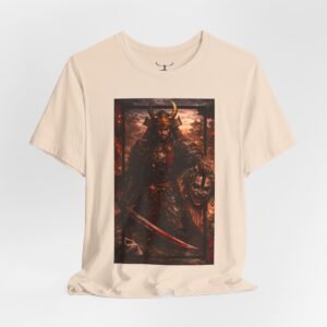 Shogun's Honor T-Shirt - Image 12