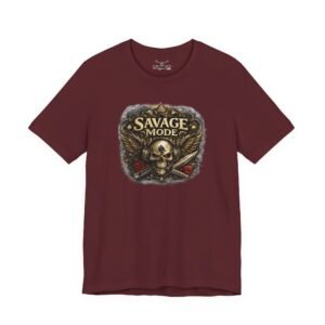 Savage Mode T-Shirt - Image 41