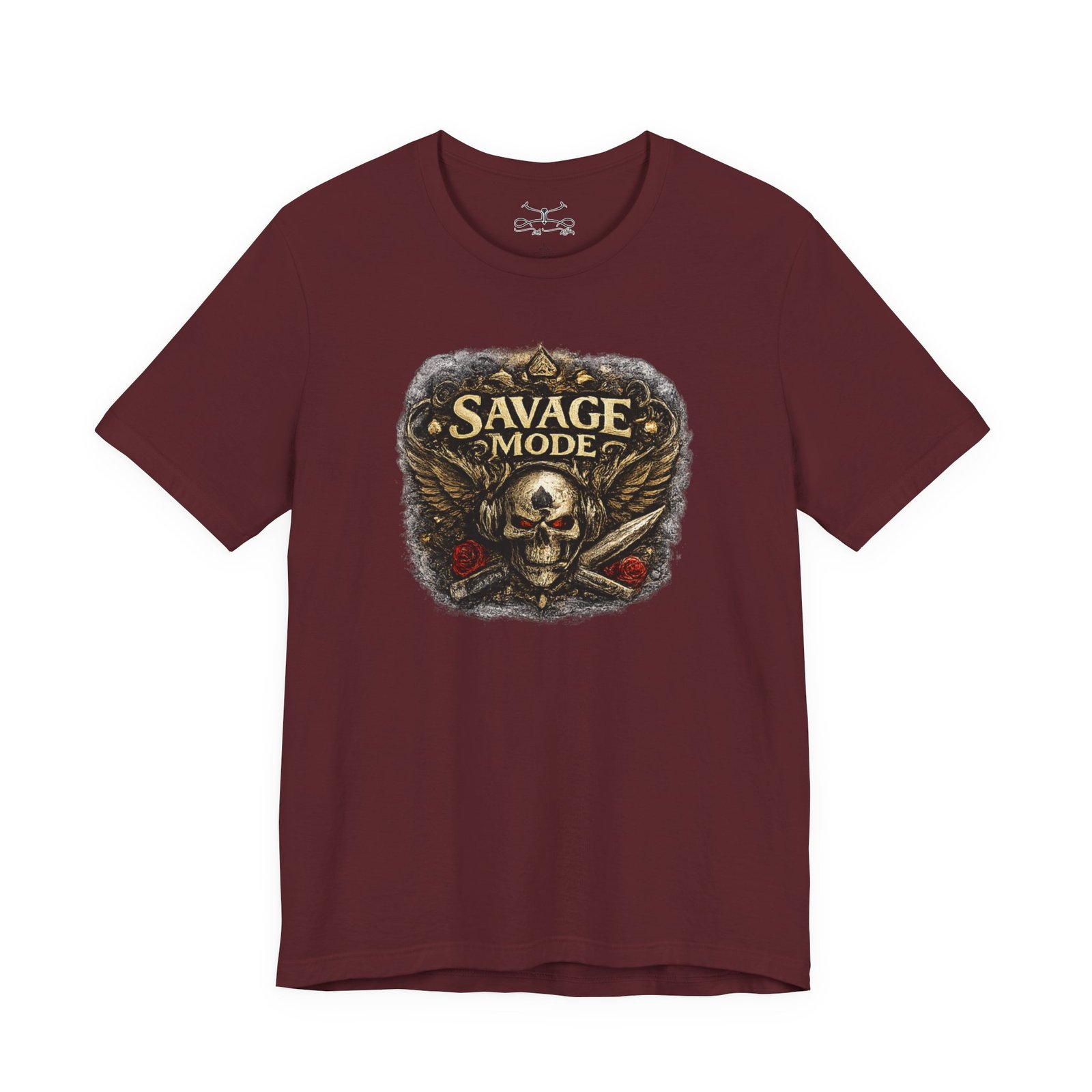 Savage Mode T-Shirt - Image 41