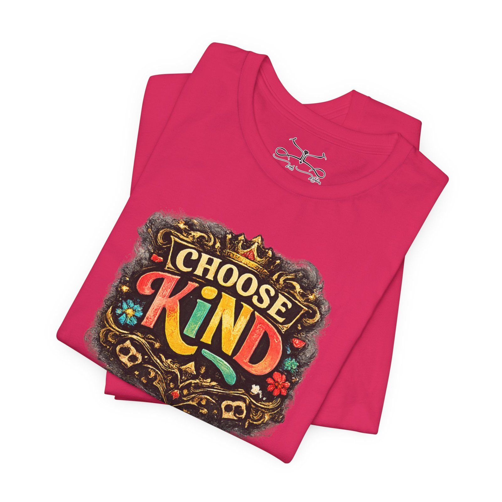 Choose Kind T-Shirt - Image 39