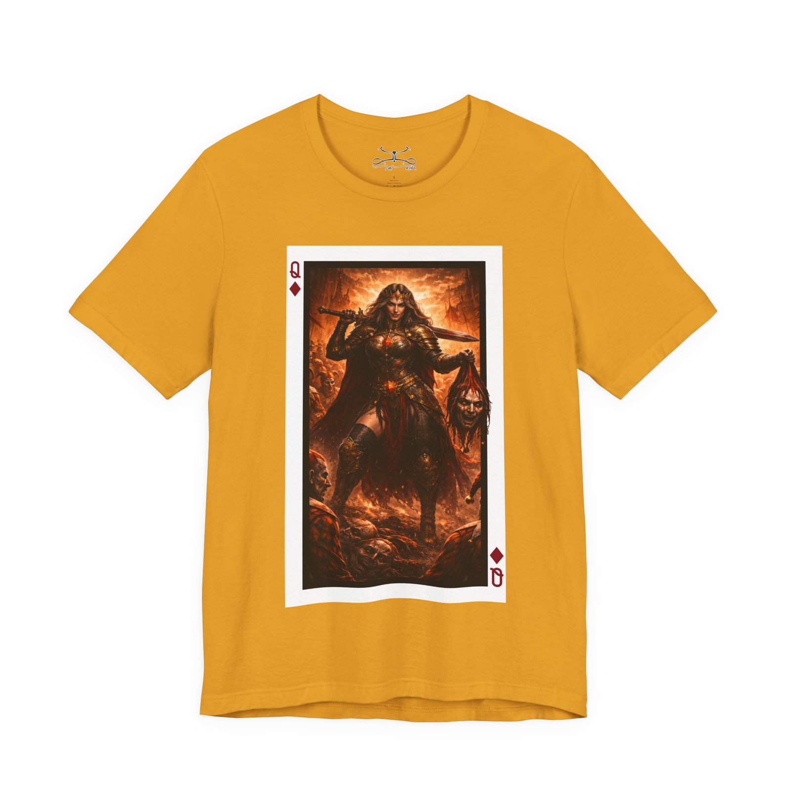 Rein in Ruins T-Shirt - Image 13